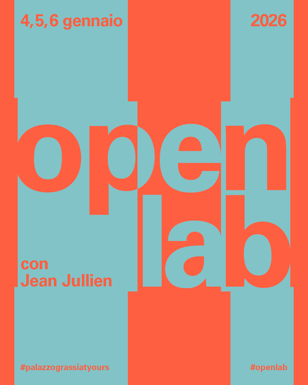 Open Lab