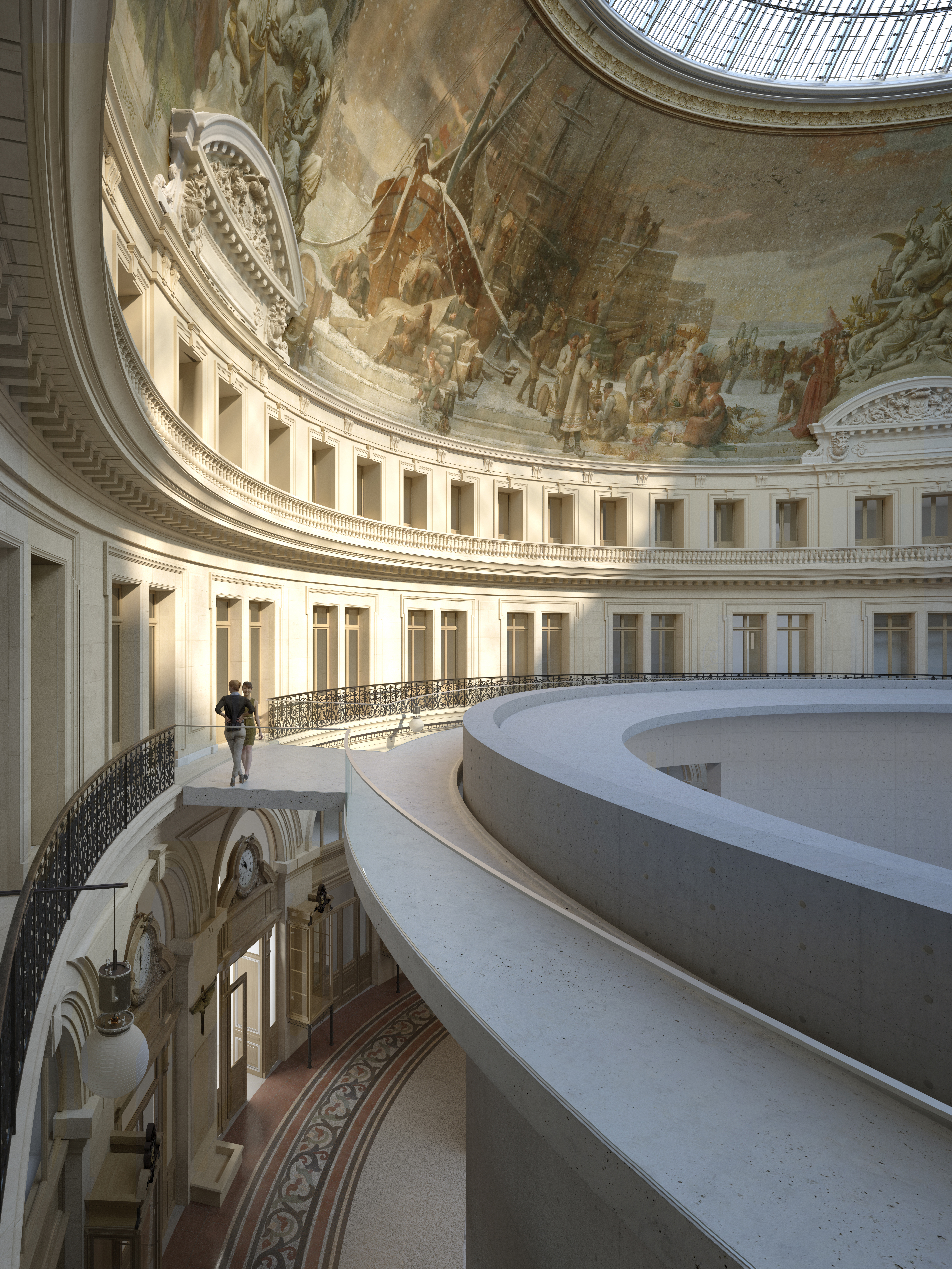 Bourse de Commerce