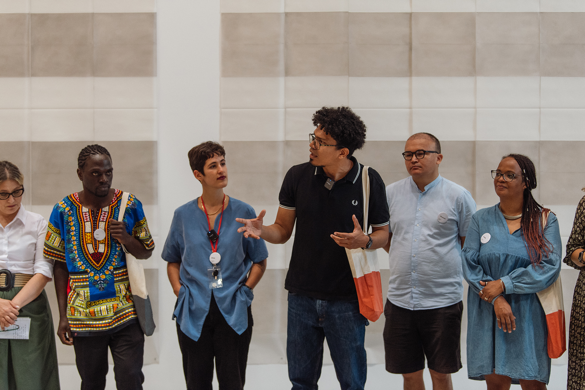 Teatrino di Palazzo Grassi, Ph. Giacomo Cosua