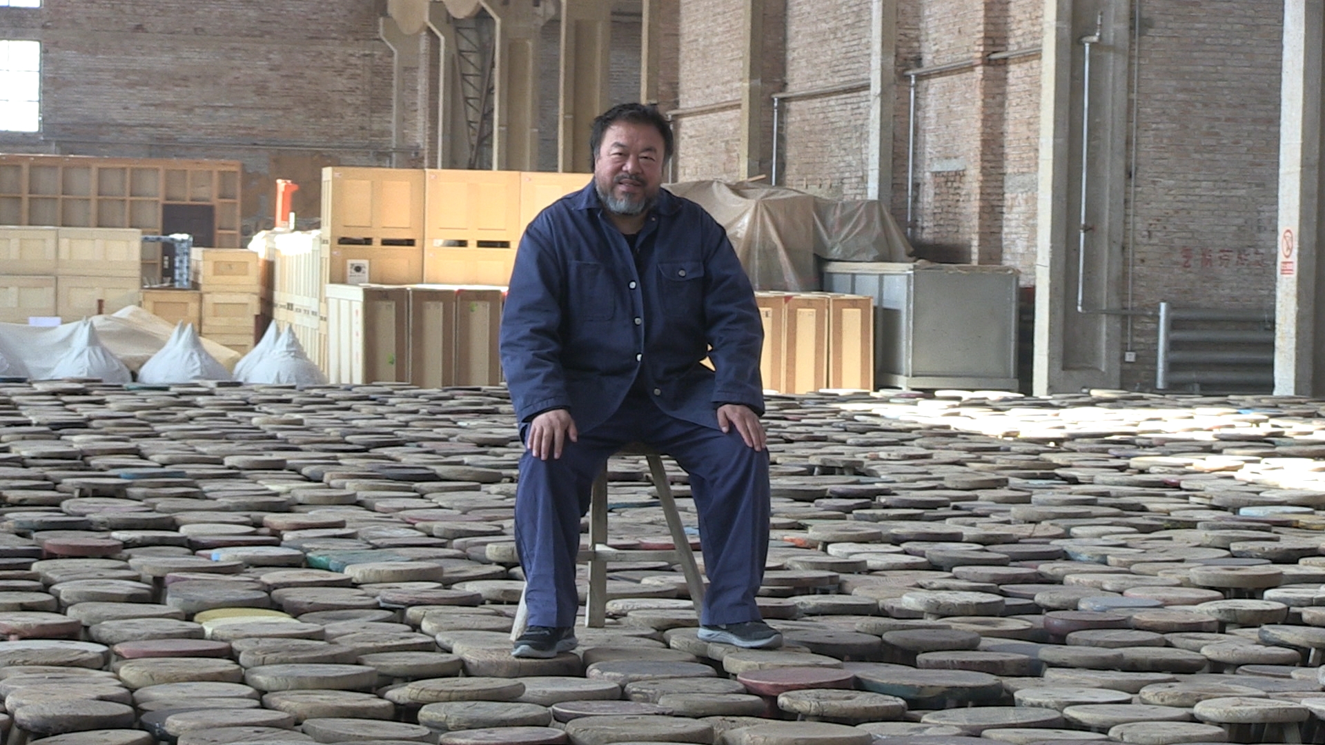 Ai Weiwei