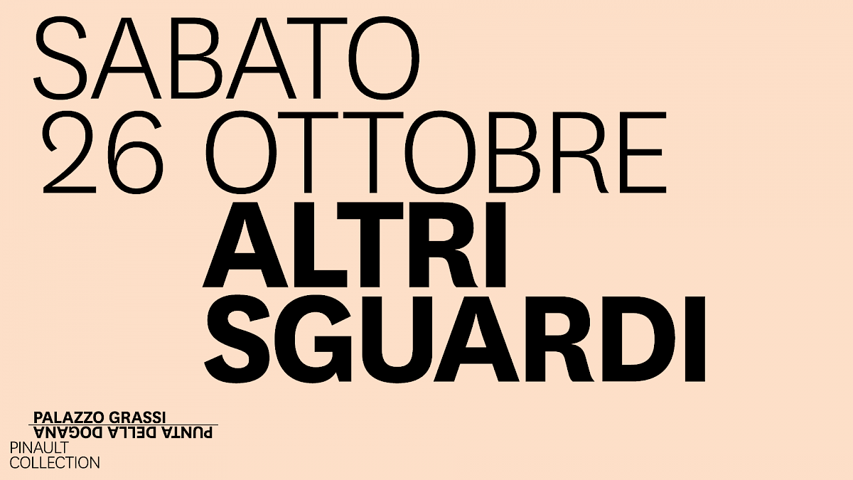 Altri Sguardi 2019