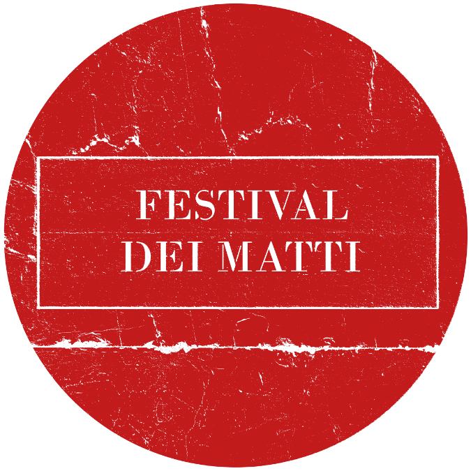 festival dei matti