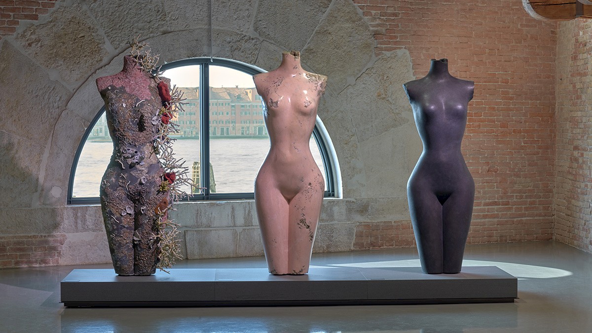 Paolo Giulierini: art and archeology