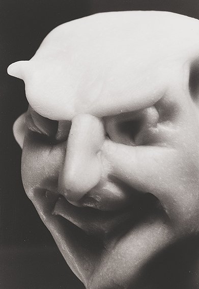 Thomas Schütte, “Innocenti”, 1994, Pinault Collection © Christie’s Images Limited @ Thomas Schütte, by Siae 2024