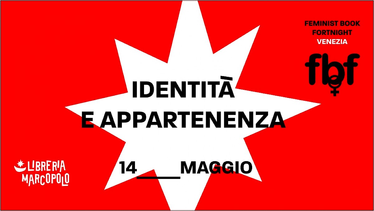 Identità e appartenenza