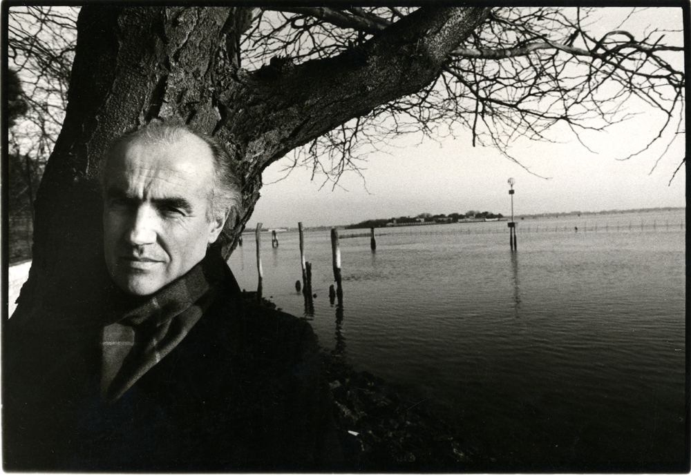 Luigi Nono