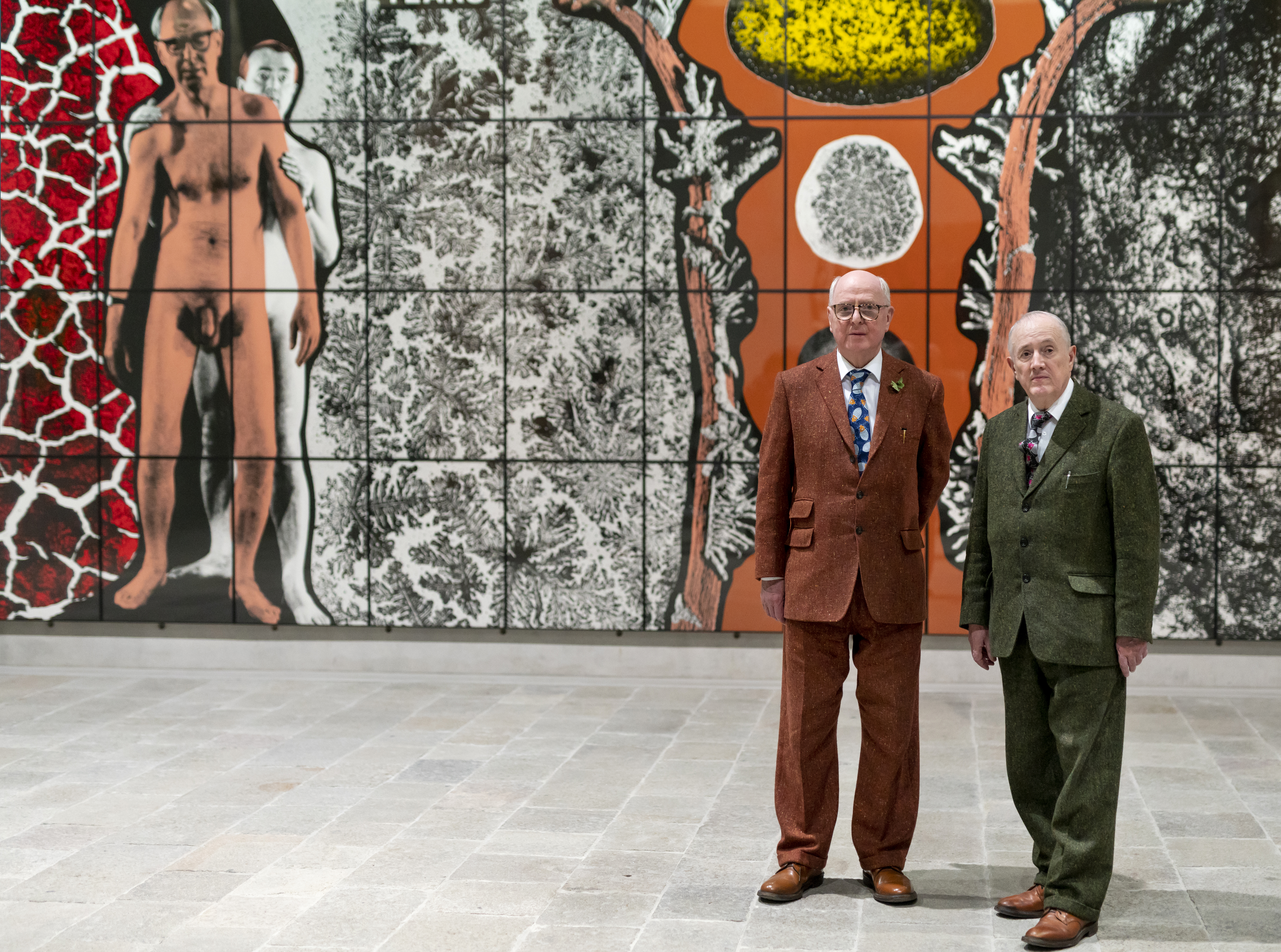 Gilbert & George