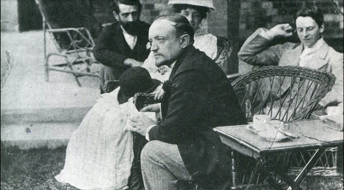 Giovanni Boldini. 