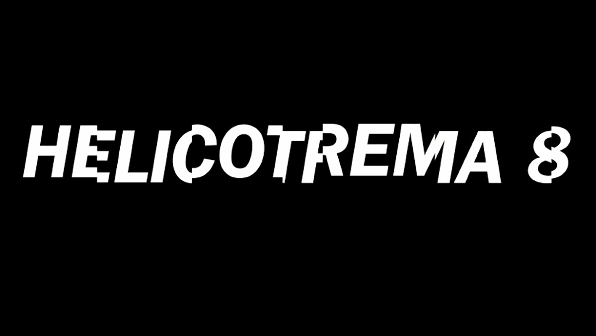 Helicotrema 2019