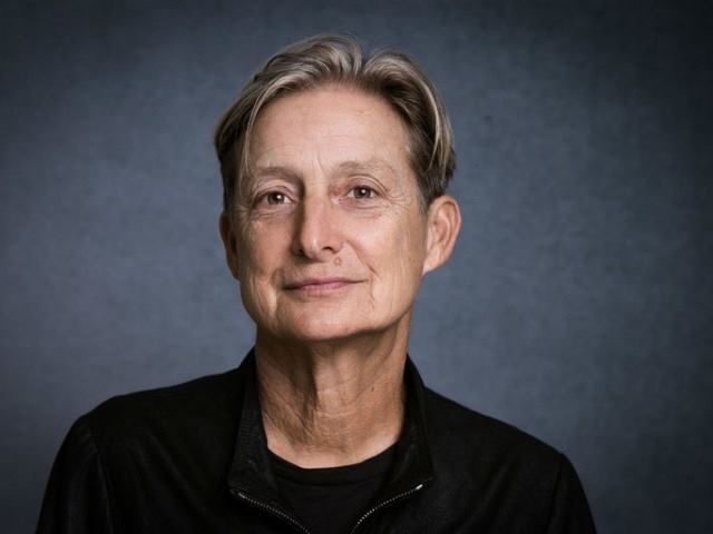 Judith Butler