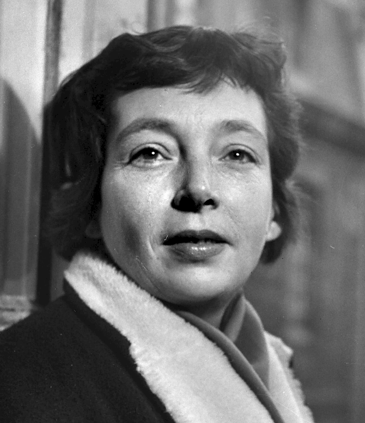 A TRIBUTE TO MARGUERITE DURAS