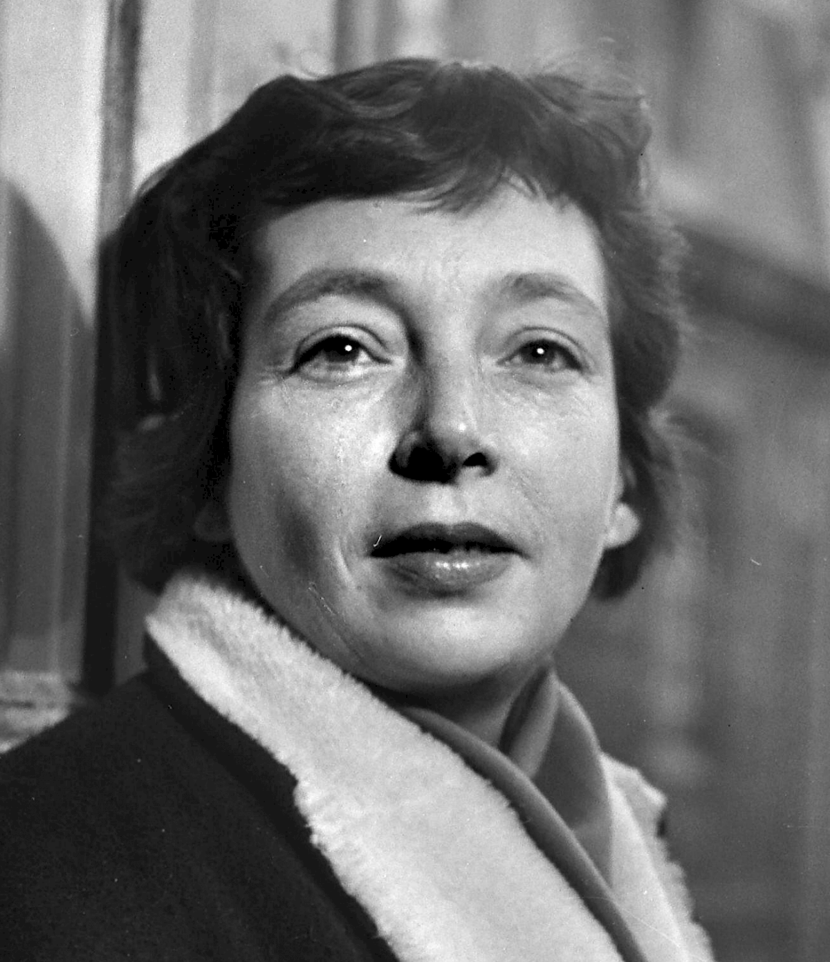 HOMMAGE À MARGUERITE DURAS