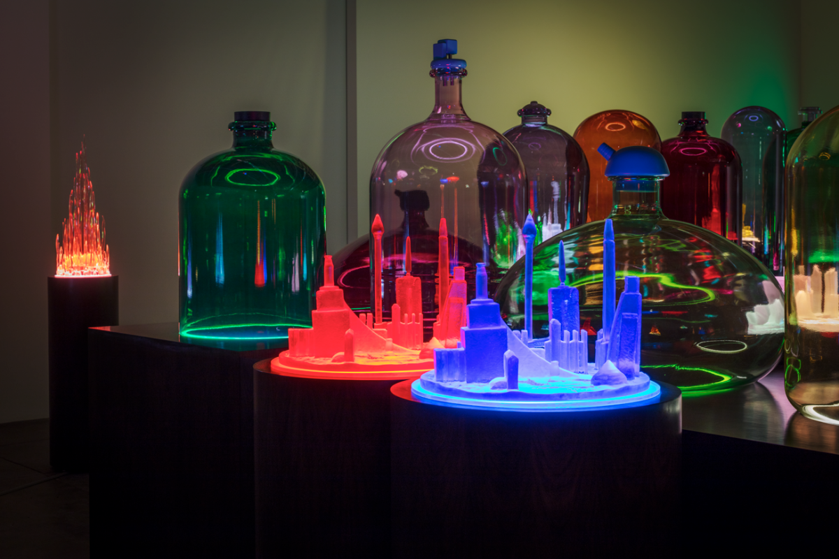 Mike Kelley