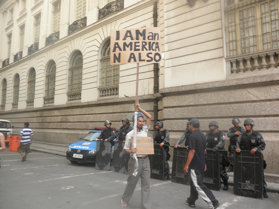 Selection press Nazareth