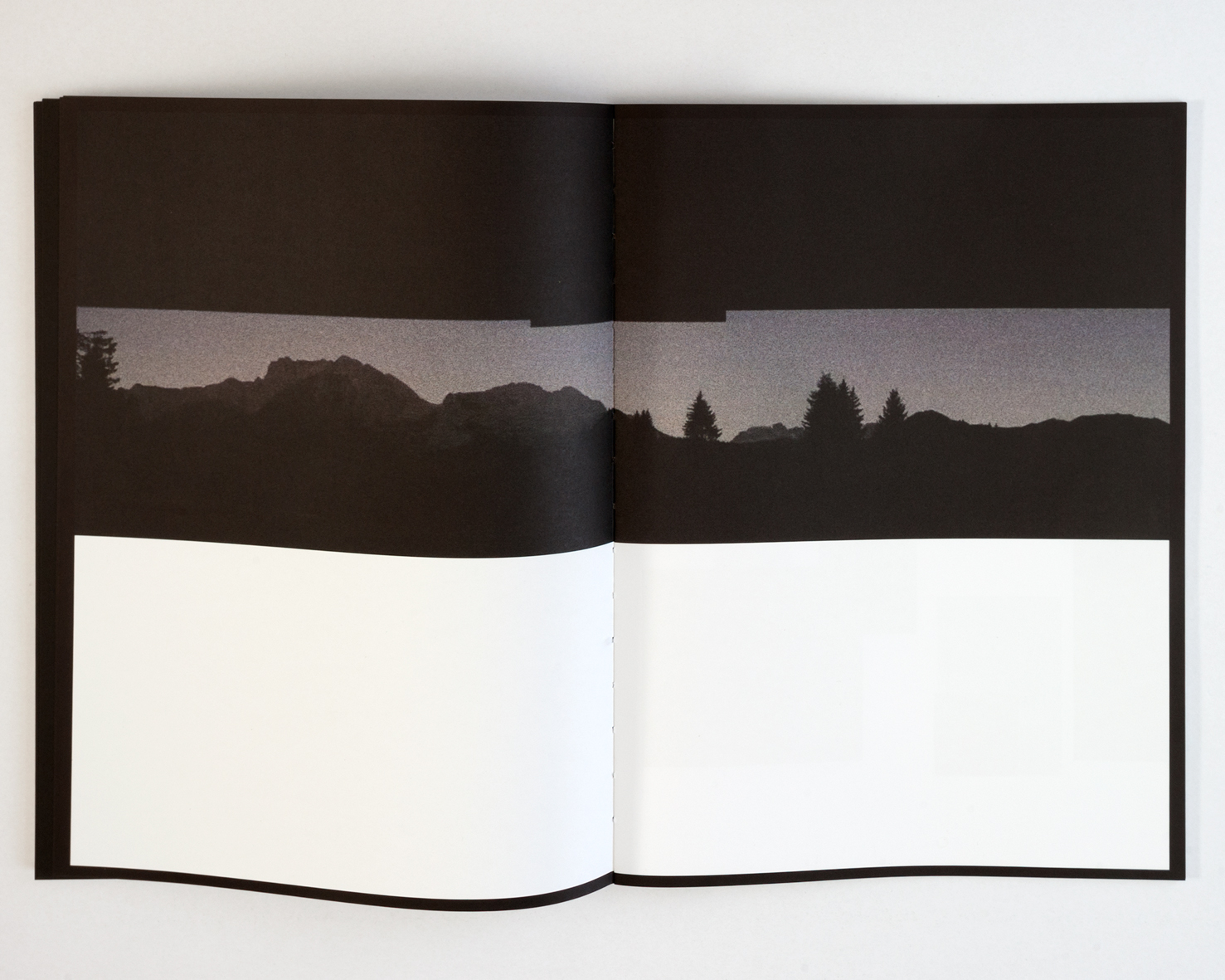 SNATURAMENTI | a workbook by Flatform on displacement