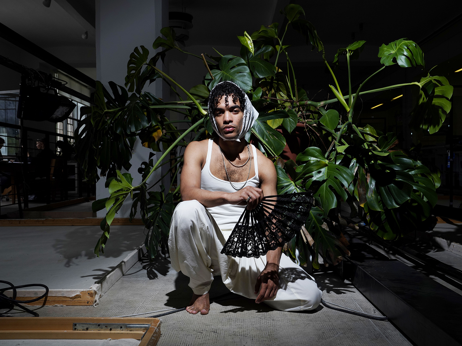 ph: Alessandro Sala, courtesy Centrale Fies