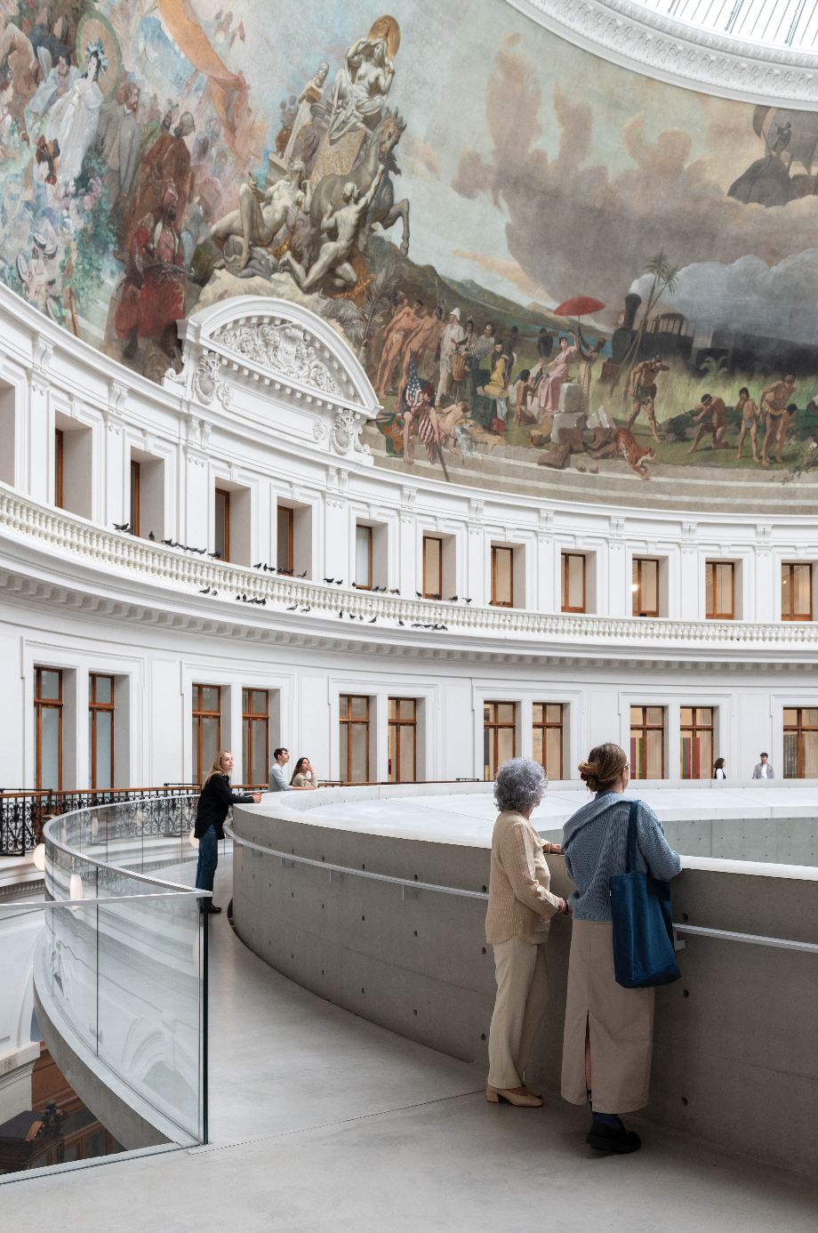 Bourse de Commerce