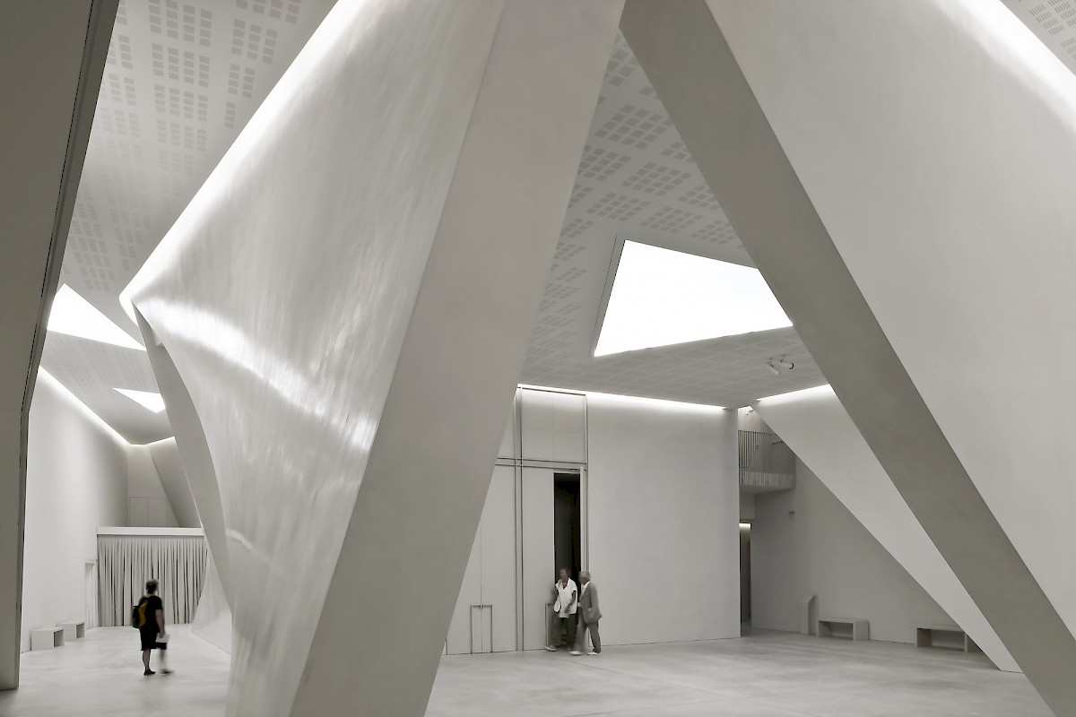 I restauri di Tadao Ando a Venezia