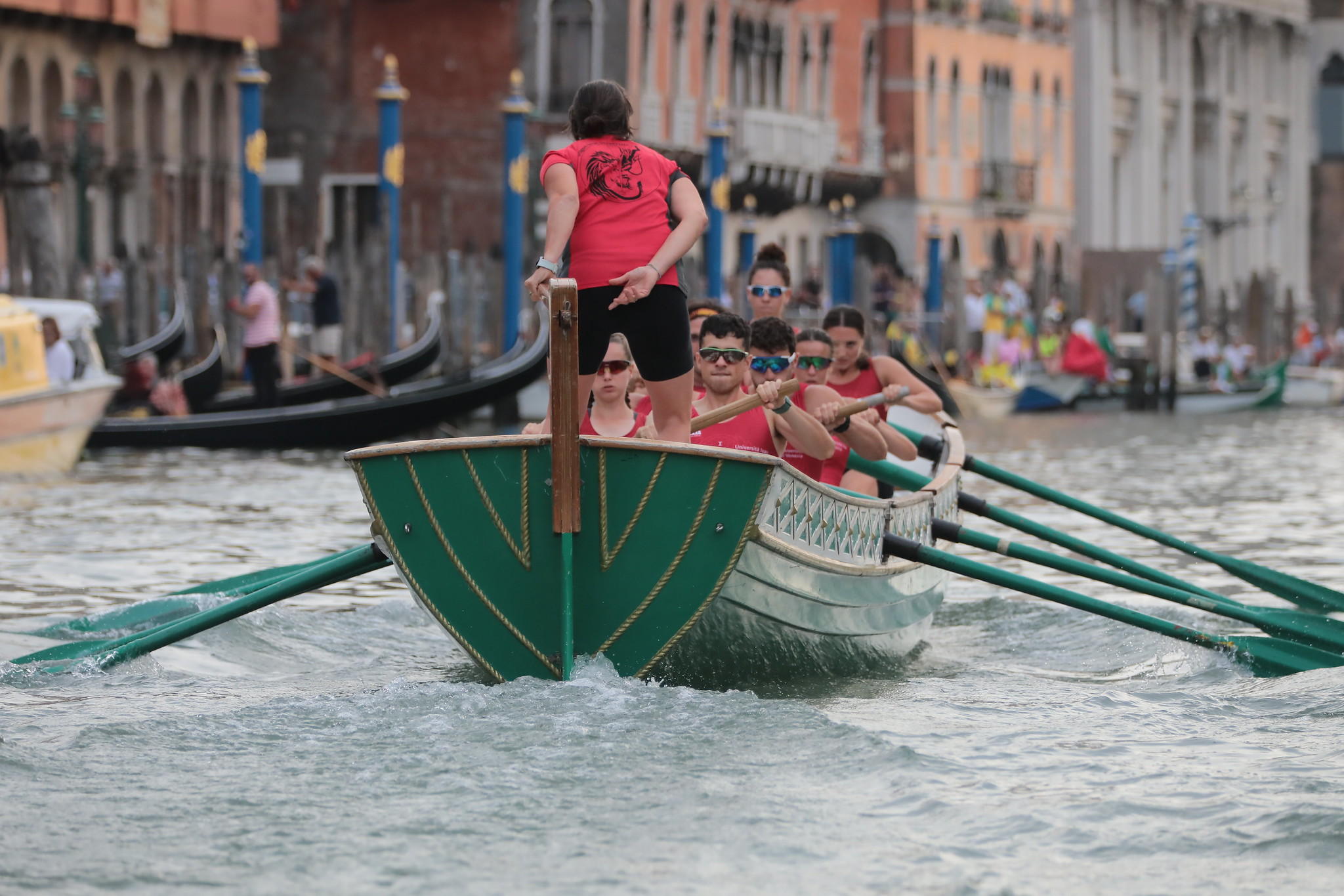 Ca' Foscari Università Venezia