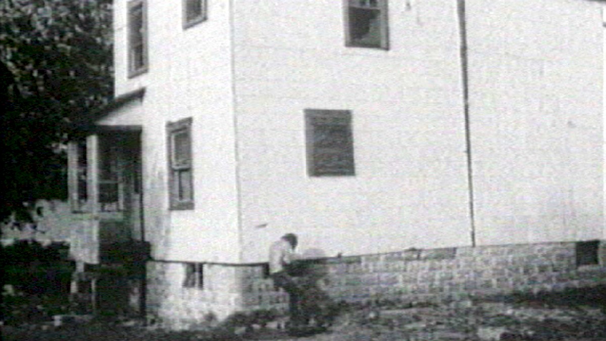 Heidi Bucher e Gordon Matta - Clark