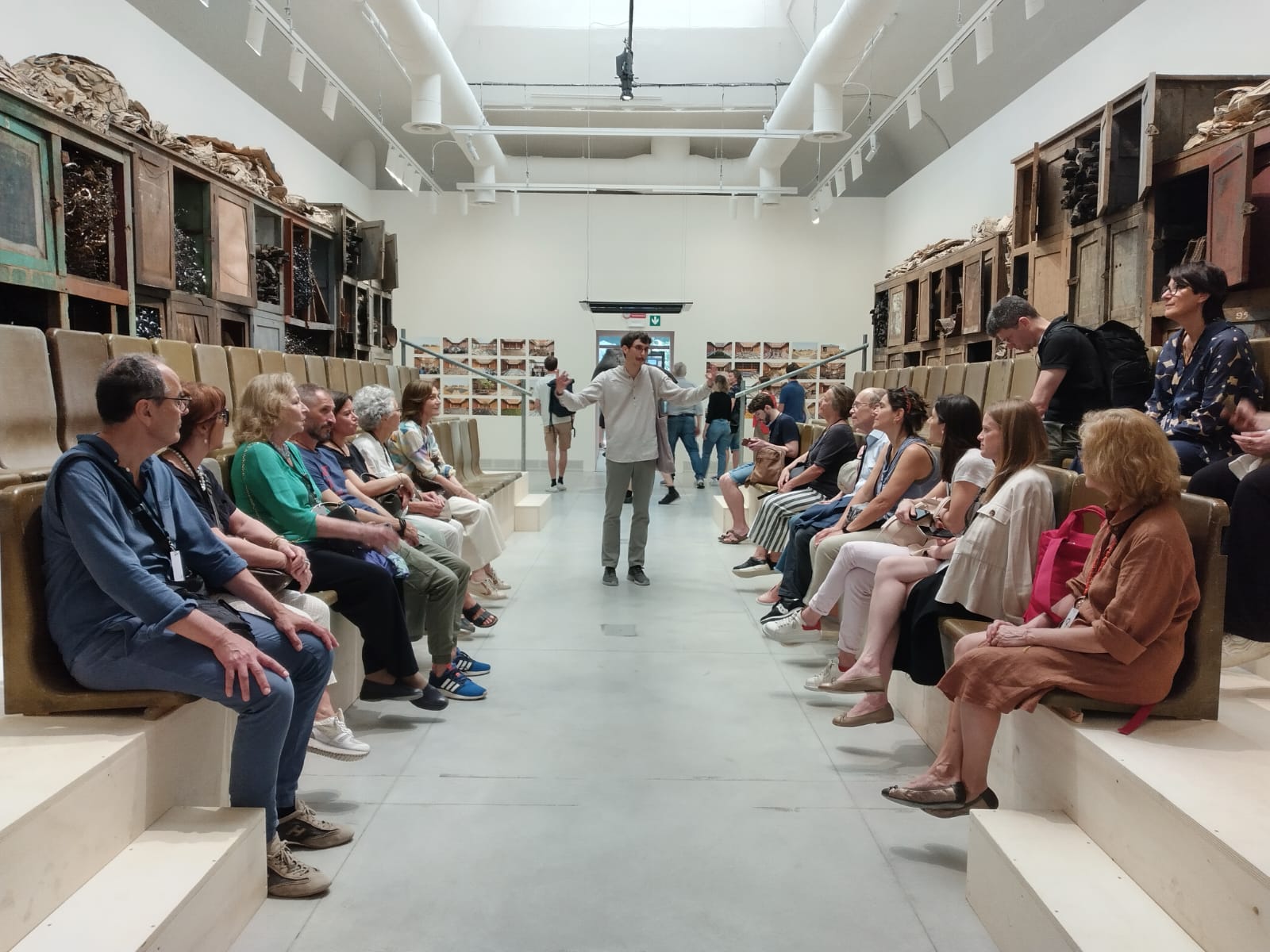 visita Biennale