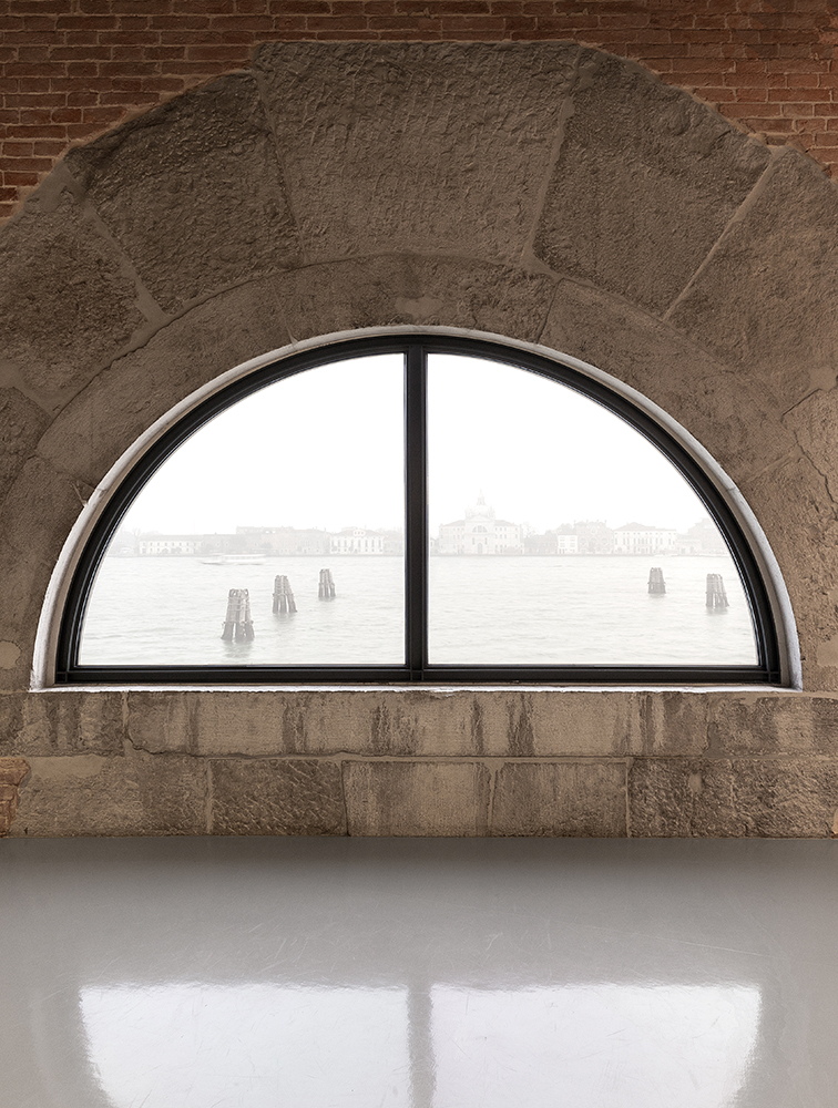 Punta della Dogana ph: Marco Cappelletti