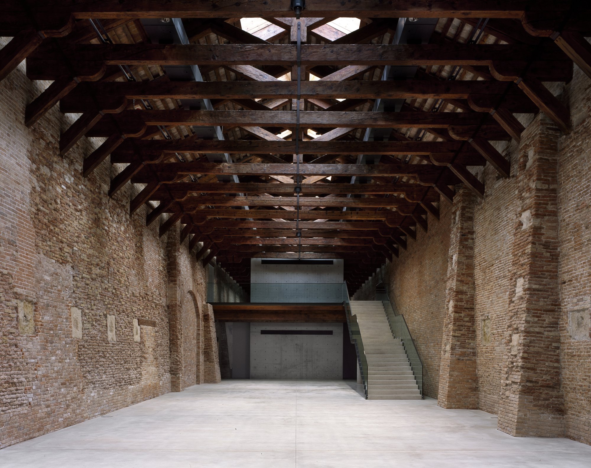 Punta della Dogana © Palazzo Grassi, ph: Andrea Jemolo