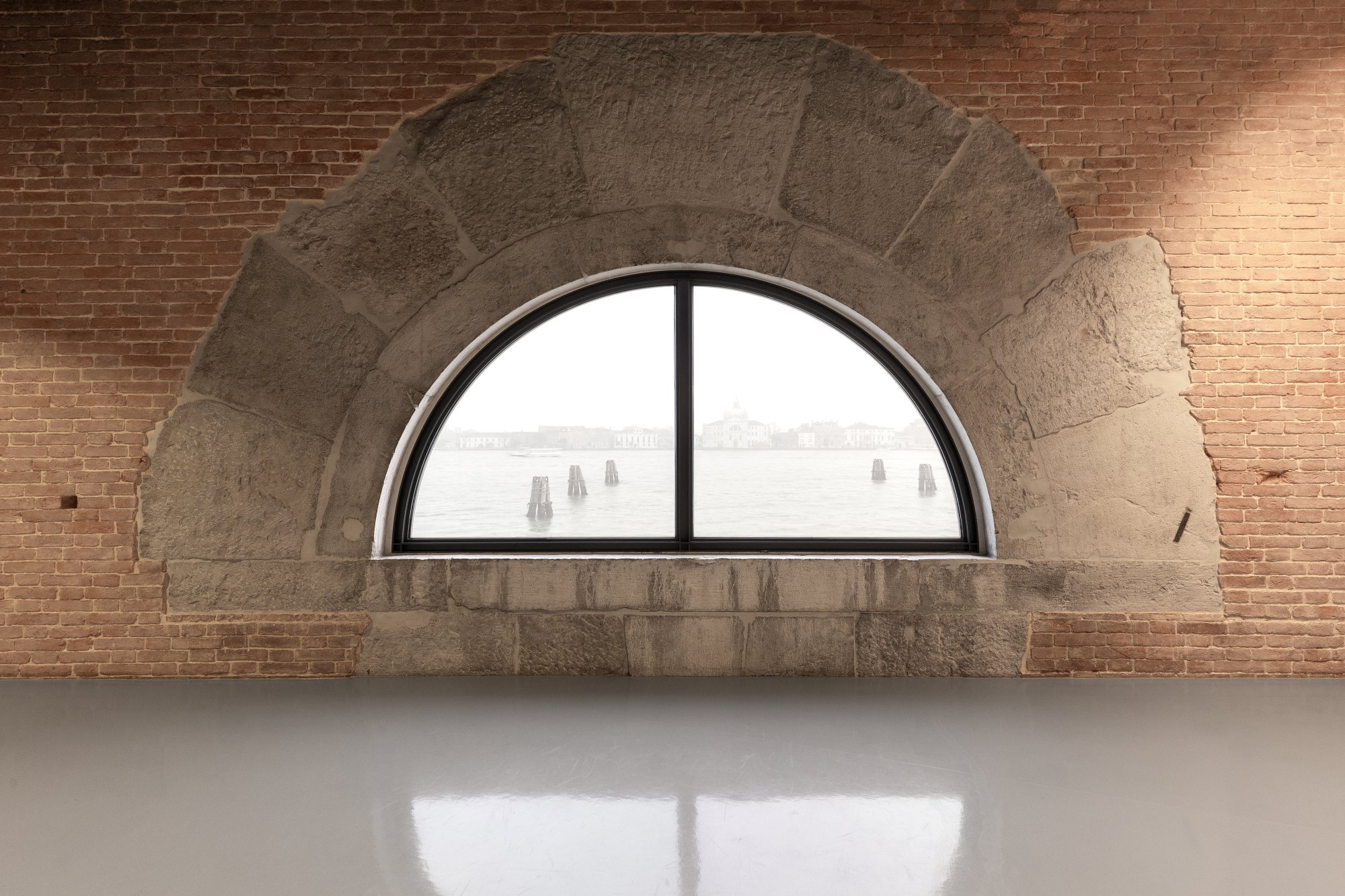 Punta della Dogana © Palazzo Grassi, ph: Marco Cappelletti 