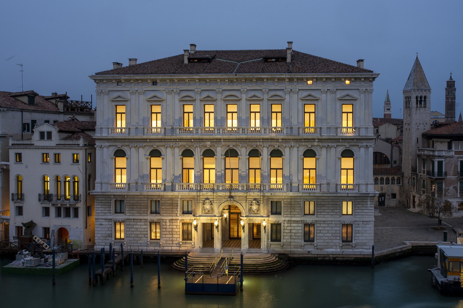 Palazzo Grassi