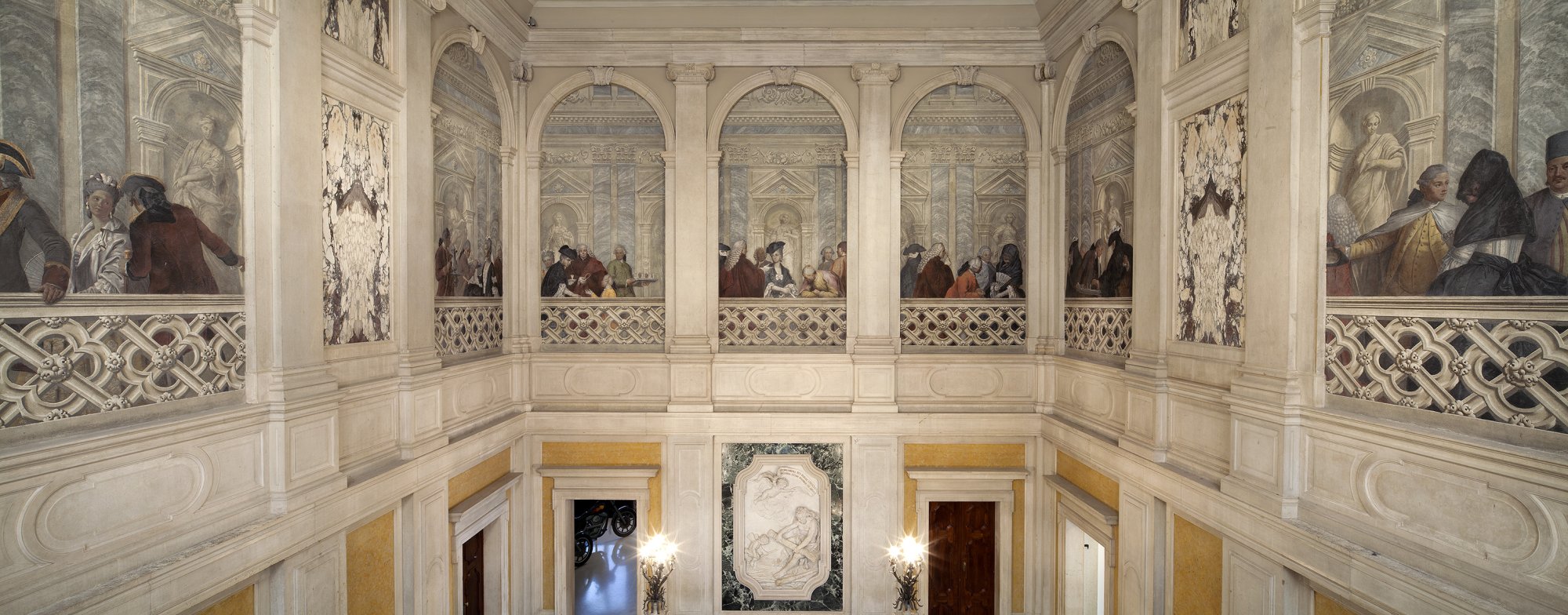 Palazzo Grassi