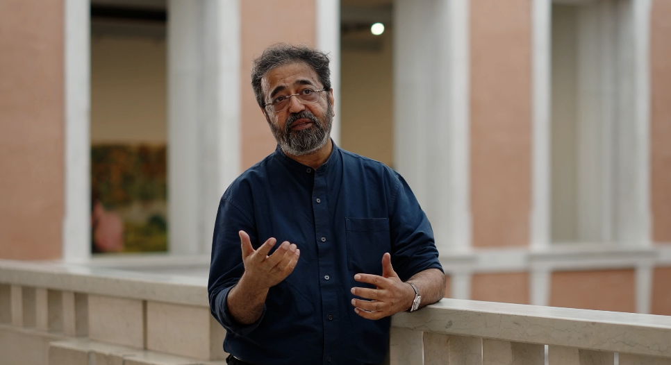 Amar Kanwar