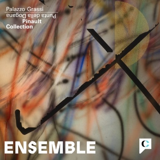 Podcast "Ensemble" by Palazzo Grassi and Chora Media