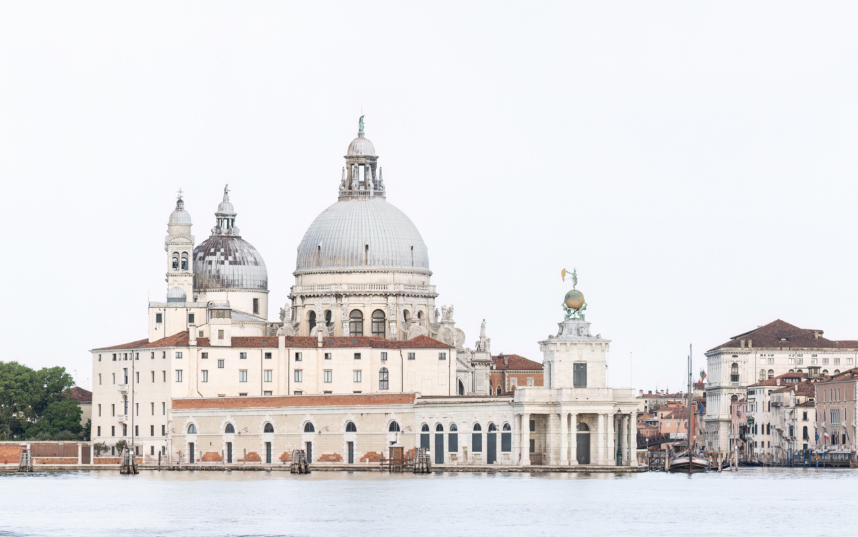 punta della dogana