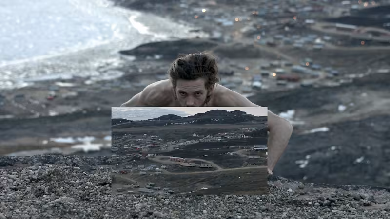 Biennale de l'image en mouvement 2015