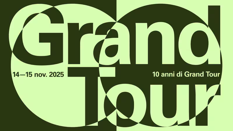 Grand Tour
