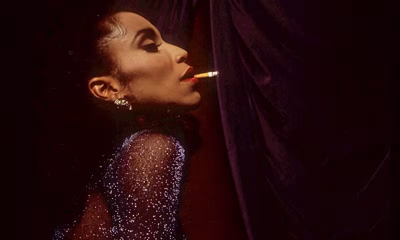 Fashion Aperture - Uchronia and Utopian fashion in Film