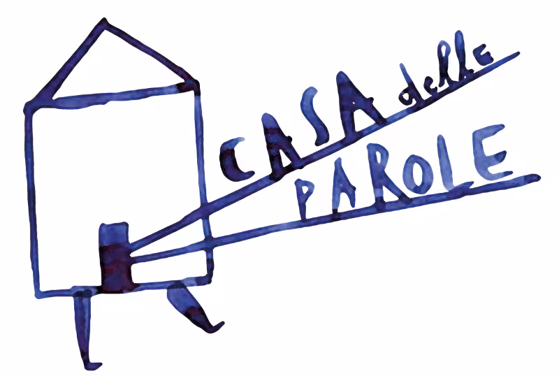 Casa delle parole