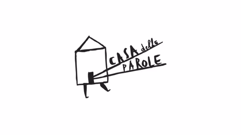 casa delle parole