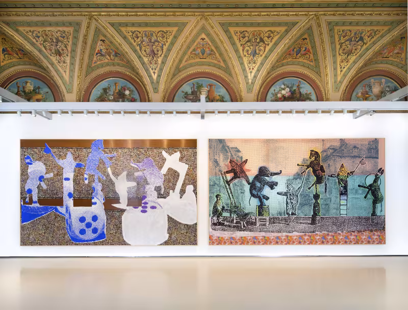 Sigmar Polke