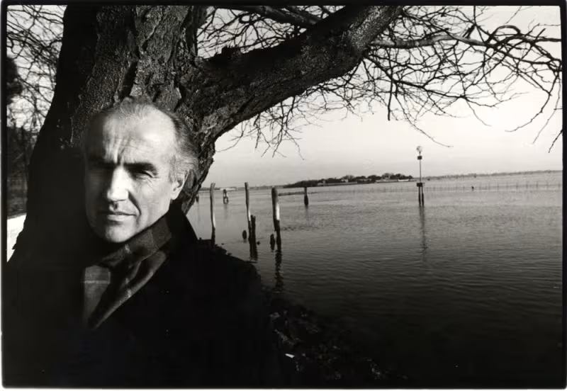 Luigi Nono