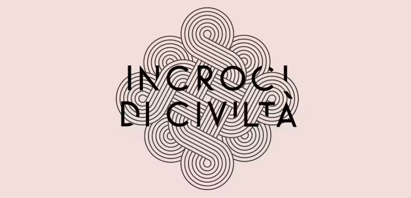 Incroci di Civiltà 2018