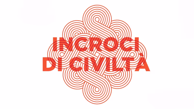 Incroci di Civiltà 2022