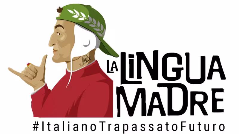 La Lingua Madre