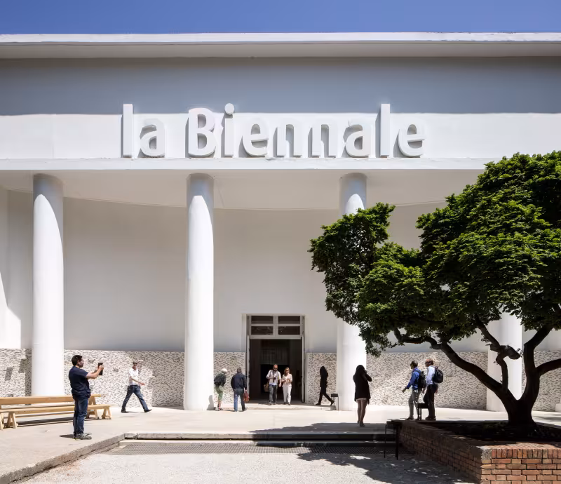 Giardini Biennale