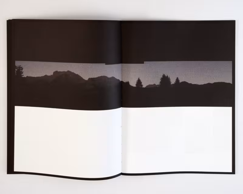 SNATURAMENTI | a workbook by Flatform on displacement