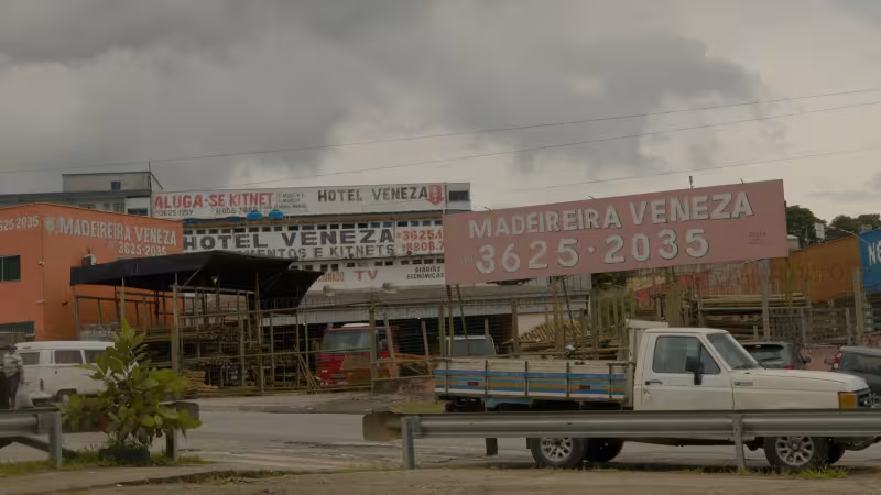 Veneza