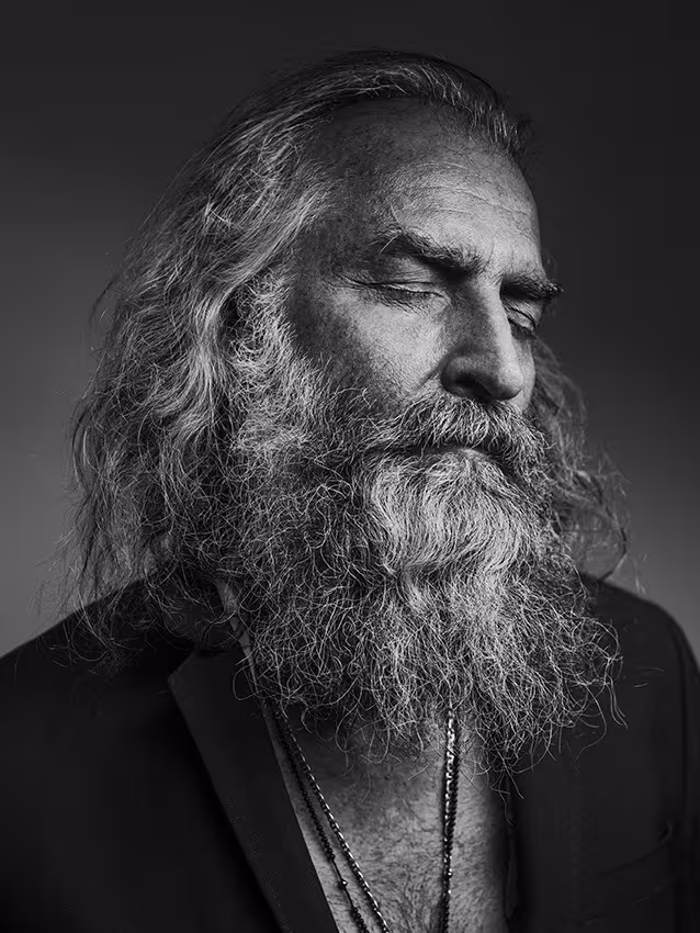Warren Ellis