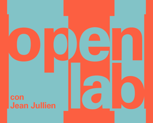 Open Lab