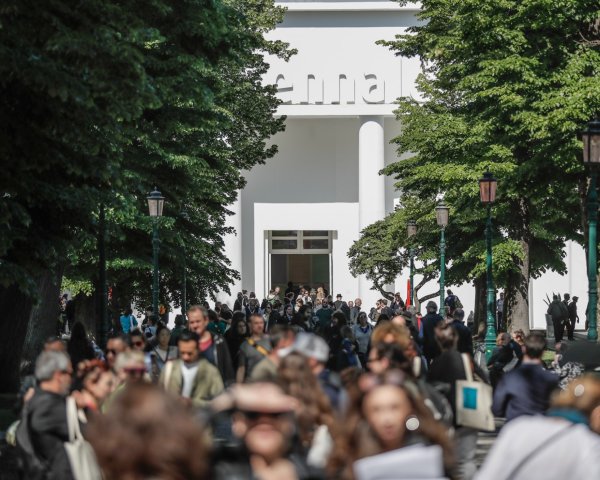 foto Biennale