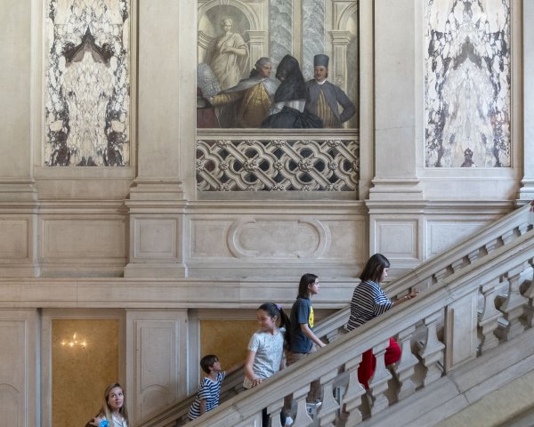 Palazzo Grassi Laboratorio